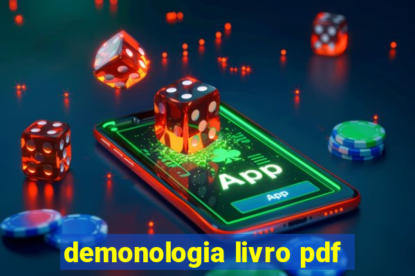 demonologia livro pdf